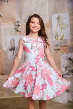 VESTIDO FELICIDADE 2252712 na internet