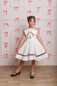 Imagem do VESTIDO LAÇO 2252716