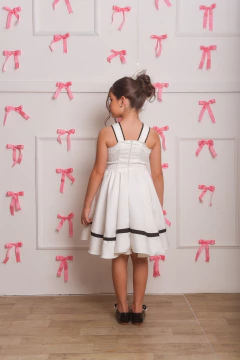 VESTIDO LAÇO 2252716 - comprar online