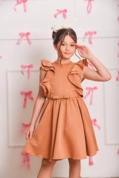 Imagem do VESTIDO EMOÇÃO 2252718