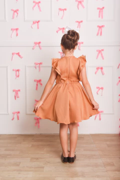 VESTIDO EMOÇÃO 2252718 - comprar online