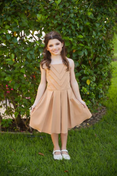 VESTIDO TRANCINHA 2252729 - comprar online