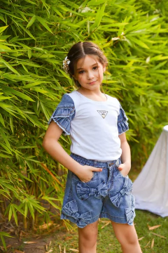 CONJUNTO BEAUTIFUL 2211100 na internet