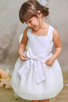 VESTIDO TULE 2152677 na internet