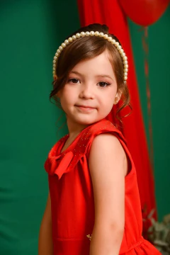 VESTIDO FESTA - 2152661 - comprar online