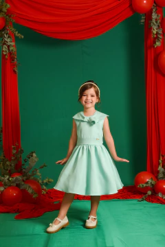 VESTIDO FESTA - 2152661 na internet