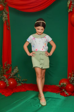 CONJUNTO FLORES - 2212424