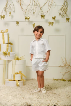 Imagem do CONJUNTO STRASS - 2212423