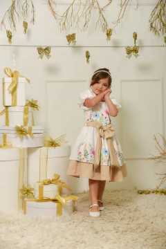 VESTIDO JARDIM - 2152664 - comprar online