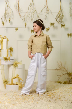 CALÇA MILANO 2232028 na internet