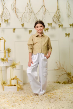 CALÇA MILANO 2232028