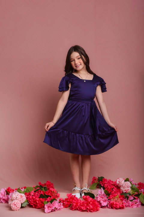 VESTIDO PARQUE 2252701 - comprar online