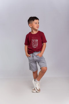 T-SHIRT PALM BEACH 1263573