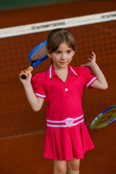 Imagem do VESTIDO TENNIS 2153110