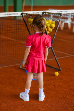 VESTIDO TENNIS 2153110 - loja online