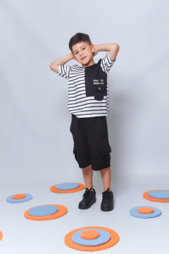 CONJUNTO SPORT JCS 1213040 - comprar online