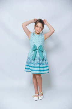 VESTIDO POÁS 2252724