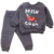 CONJUNTO FRISA BEBE VEGGIE - comprar online