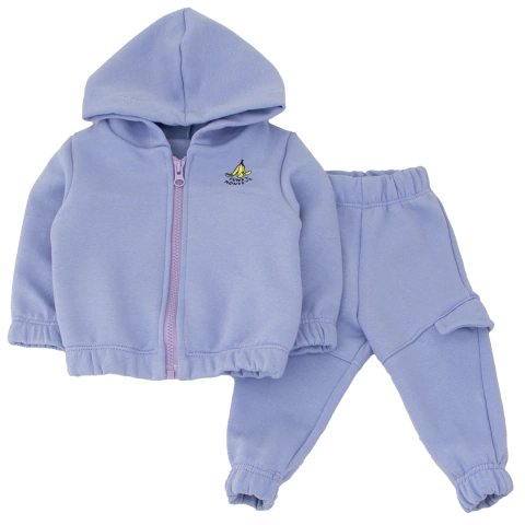 CONJUNTO FRISADO FUNKY AERO - comprar online