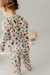 PIJAMA BEBE BICHITOS - Funky Monkeys
