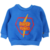 CONJUNTO FRISADO SUPERHEROES - Funky Monkeys