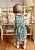 VESTIDO LEOPARD FLUO - Funky Monkeys