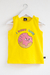 MUSCULOSA I DON'T CARE - comprar online