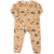 PIJAMA BEBE MASCOTAS - comprar online