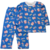 PIJAMA KIDS CINE - comprar online