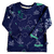 REMERA PIRATAS AZUL