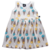 VESTIDO CUCURUCHOS