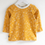 REMERA CONSTELACIONES MOSTAZA - comprar online