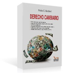 Libro: Derecho Cambiario