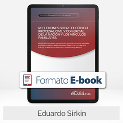 Código civil y vínculos familiares - elDial.com