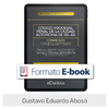 E book:Código Procesal Penal de la Ciudad Autónoma de Buenos Aires comentado y Concordado con jurisprudencia y doctrina nacional y extranjera Incluye las modificaciones de la Ley Nº 6729