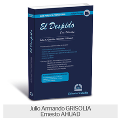 Libro: El Despido