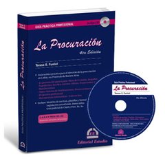 Libro: GPP La Procuración