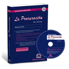 Libro: GPP La Procuración