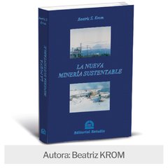 Libro: La nueva minería sustentable