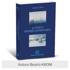 Libro: La nueva minería sustentable