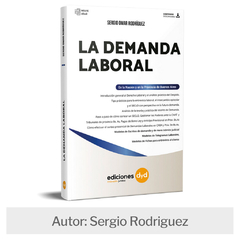 Libro: La Demanda Laboral