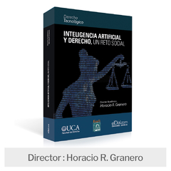 Inteligencia Artificial y Derecho - Tienda elDial.com