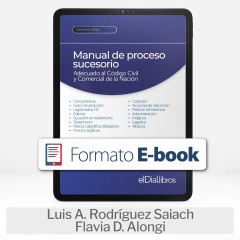 Manual Proceso Sucesorio 2023 - elDial.com