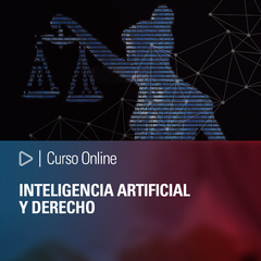 Curso Online: Inteligencia Artificial y derecho