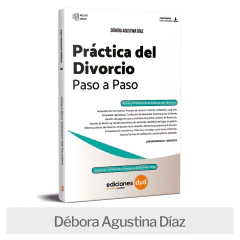 Práctica del Divorcio - Tienda elDial.com