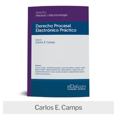 Libro: Derecho Procesal Electrónico Práctico