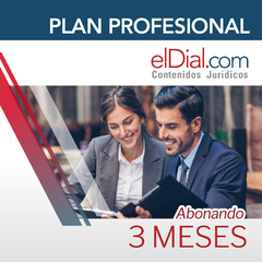 Suscripción al PLAN PROFESIONAL (3 meses) - comprar online