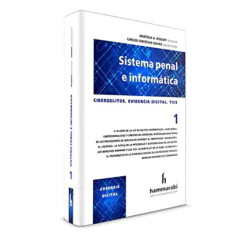 Libro: Sistema Penal e informática vol. 1