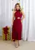 CONJUNTO CROPPED E SAIA - comprar online