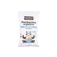 Pochoclos Orgánicos - Bamboo - comprar online